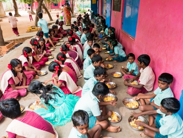 Soy-based nutrition helped improve health of malnourished children in Madhya Pradesh: ICAR study